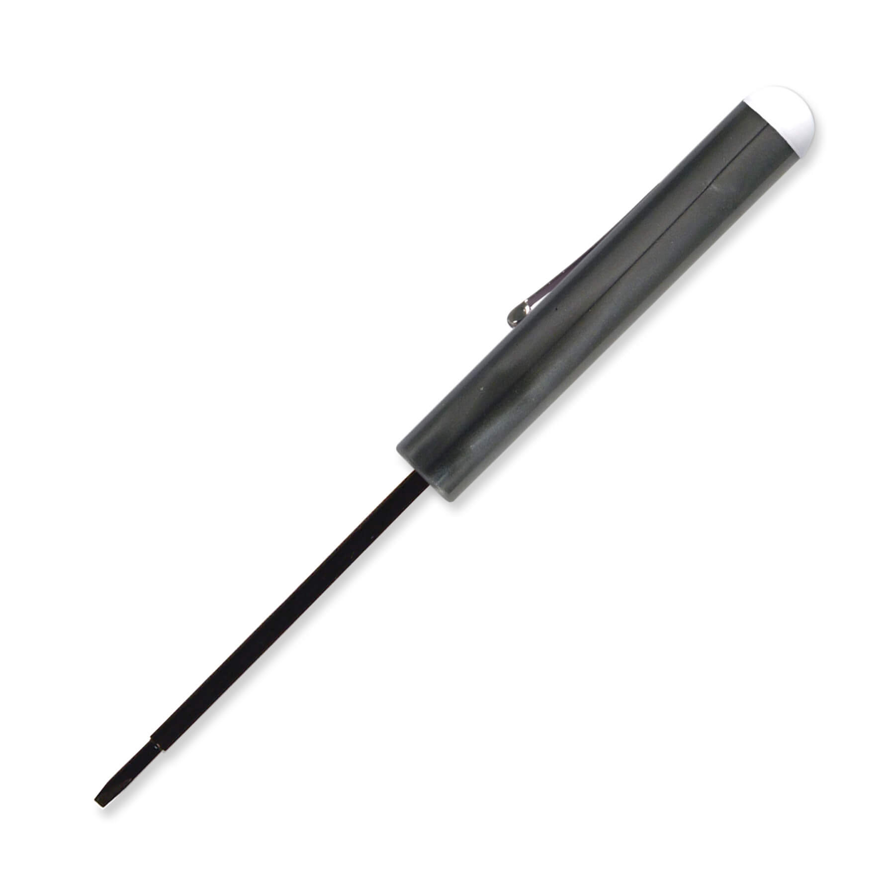 Gunmetal Blank